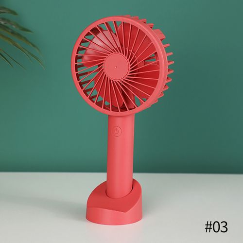 Mini Fan Portable handheld