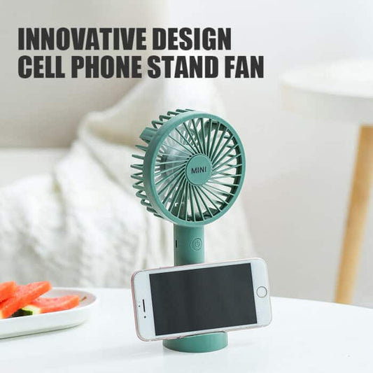 Mini Fan Portable handheld
